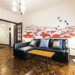 Whome | Damasceno Large Apartment #39
