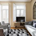 Joivy Graca Deluxe Apartments