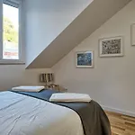 Downtown Boutique Duplex