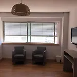 Be Lisbon Residence Laranjeiras