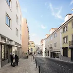 Lisbon Serviced Apartments - Avenida