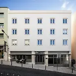 Lisbon Serviced Apartments - Avenida
