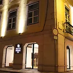 Hotel Meraprime Gold Lisboa