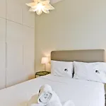 BmyGuest - Arroios Cosy Apartment