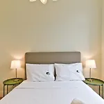 BmyGuest - Arroios Cosy Apartment