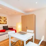 Lisbon Low Cost Apartments