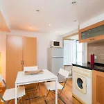 Lisbon Low Cost Apartments