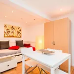 Lisbon Low Cost Apartments
