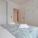 Lovelystay - Family-Friendly Apartment Downtown