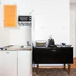Lisbon City Break Suites