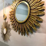 Golden Studio • A/C · Central