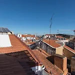 Lovelystay - Bairro Alto Terrace Wonder