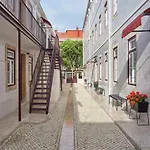 Vila Rosário in Graça