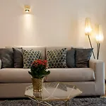 Apartamentos Rosa Do Bairro Alto