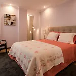 Apartamentos Rosa Do Bairro Alto