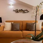 Apartamentos Rosa Do Bairro Alto