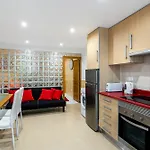 Modern Alfama Loft By Whome