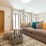 Flh Amazing Bairro Alto Flat