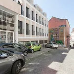 Flh Amazing Bairro Alto Flat