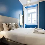 Baixa Vintage Three-Bedroom Apartment - By Lu Holidays