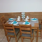 Apartment Lisbon Center Rebelo Da Silva