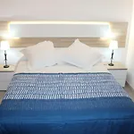Apartment Lisbon Center Rebelo Da Silva