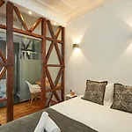 Bairro Arte - Holiday Rental in Central Lisbon