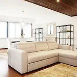Parque das Nações - Fil Pool Apartment