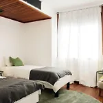 Parque das Nações - Fil Pool Apartment