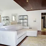 Parque das Nações - Fil Pool Apartment