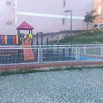 Apartamento Lisboa-Alameda