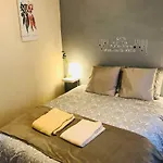 Excellent Apartment In Lisbon