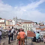Studio In The Heart Of Alfama