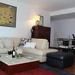 Nobel Apartment In Park Of Nations