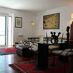 Nobel Apartment In Park Of Nations