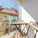 Alfama Lounge Three-Bedroom Apartment W/ River View And Parking - By Lu Holidays