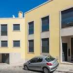 Alfama Lounge Three-Bedroom Apartment W/ River View And Parking - By Lu Holidays