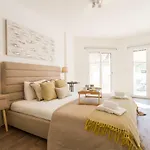 Alfama Lounge Three-Bedroom Apartment W/ River View And Parking - By Lu Holidays