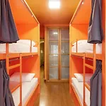 Huux Hostel