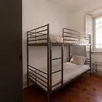 Lisbon City Center Apartment