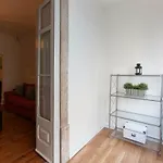 Lisbon City Center Apartment