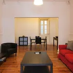 Lisbon City Center Apartment
