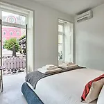 MyPlace- Lisbon Luxury Trindade