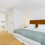 Velvet Dream Apartment