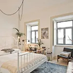 Alma Nossa Guest House