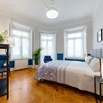 Contador Mor Rooms&Apartments