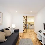 Lisbon For You Apartment
