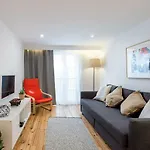 Lisbon For You Apartment