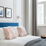 Joivy Wonderful 2Br Flat In The City Centre