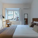 Casa Santa Marinha